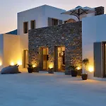 Apart-hotel Golden Bay Luxury And