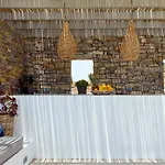 Golden Bay Luxury And 4* Chrisi Akti (Paros)