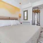 Apart-hotel Golden Bay Luxury And 4*