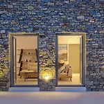 Apart-hotel Golden Bay Luxury And