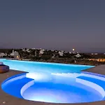 Apart-hotel Golden Bay Luxury And