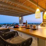 Apart-hotel Golden Bay Luxury And Chrisi Akti (Paros)