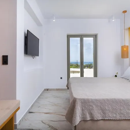 Golden Bay Luxury And 公寓式酒店 克里希阿克提