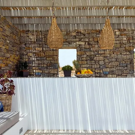 Golden Bay Luxury And 4* 克里希阿克提