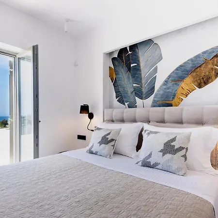 Golden Bay Luxury And 4* 克里希阿克提