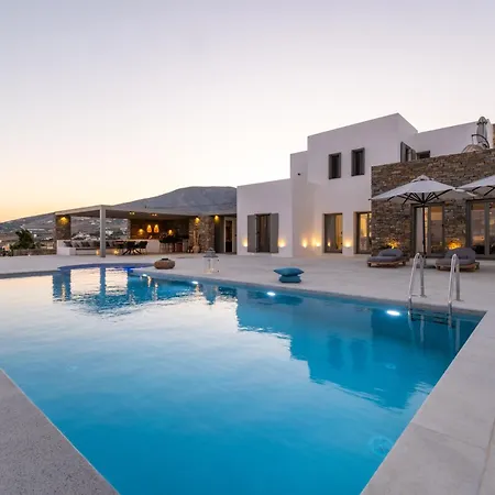 Golden Bay Luxury And