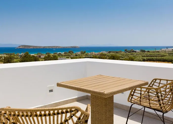 Golden Bay Luxury And