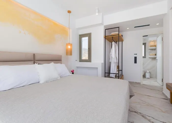 Golden Bay Luxury And