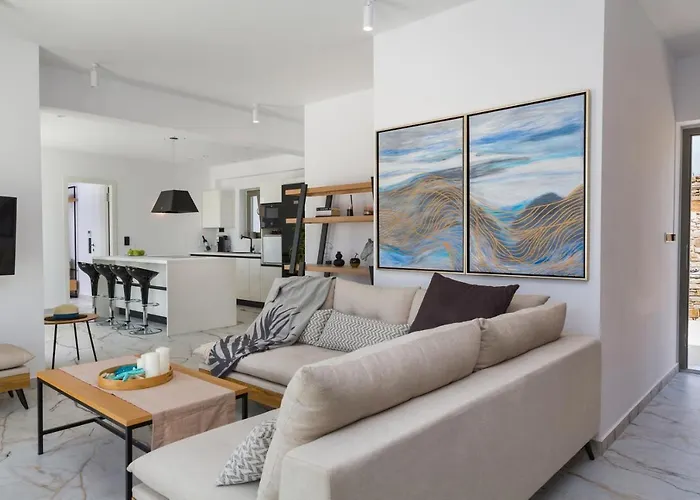 Golden Bay Luxury And