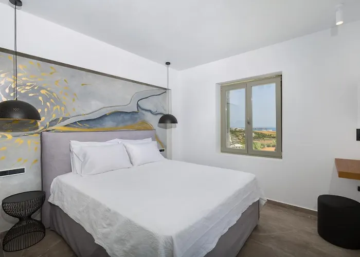 Golden Bay Luxury And 4* クリシ・アクティ