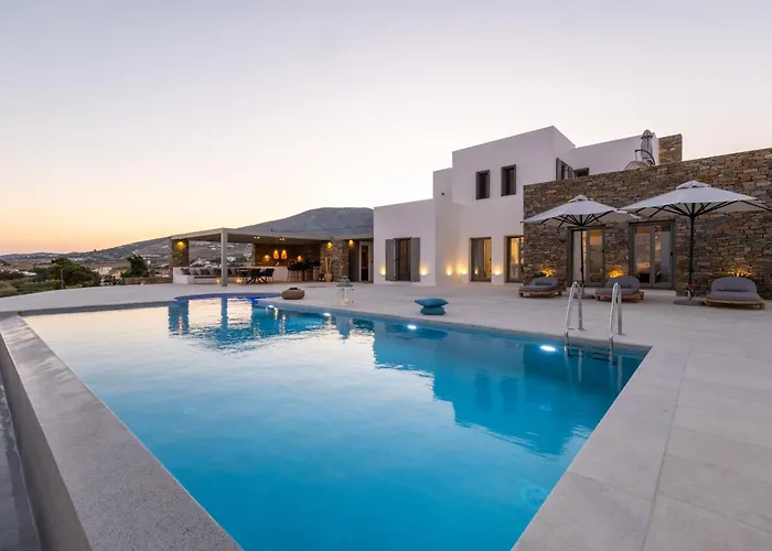 Golden Bay Luxury And