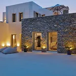 Golden Bay Luxury And 4* Chrisi Akti (Paros)