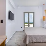 Golden Bay Luxury And Appart hôtel Chrisi Akti (Paros)