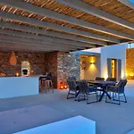 Golden Bay Luxury And Chrisi Akti (Paros)