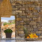Appart hôtel Golden Bay Luxury And Chrisi Akti (Paros)