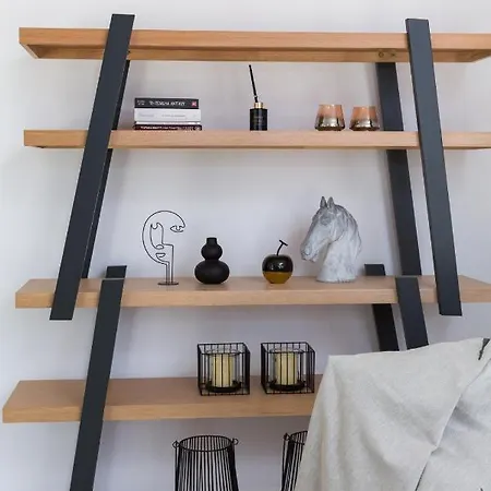 Golden Bay Luxury And Χρυσή Ακτή