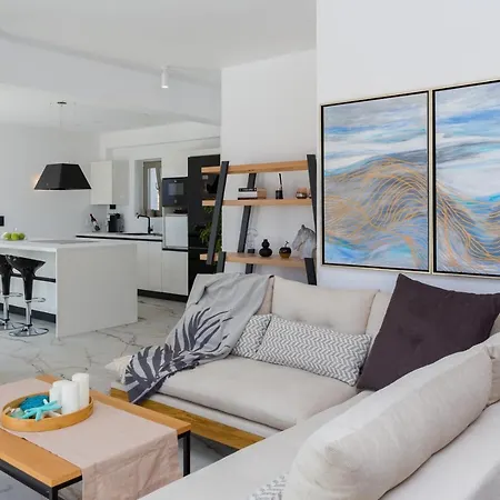 Golden Bay Luxury And