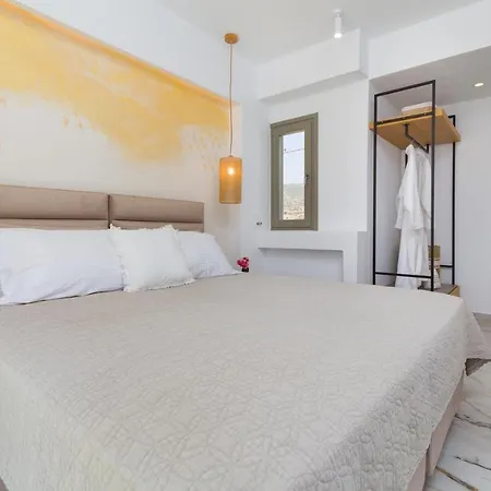 Ξενοδοχείο με διαμερίσματα Golden Bay Luxury And 4*