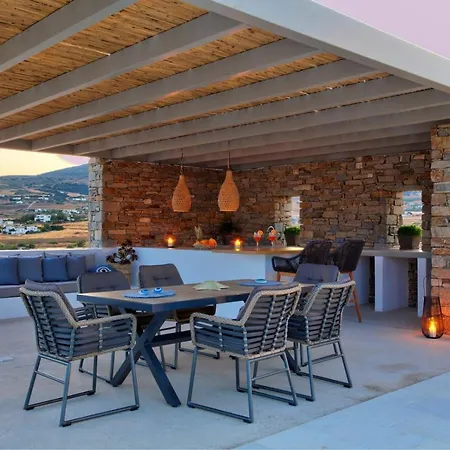 Golden Bay Luxury And