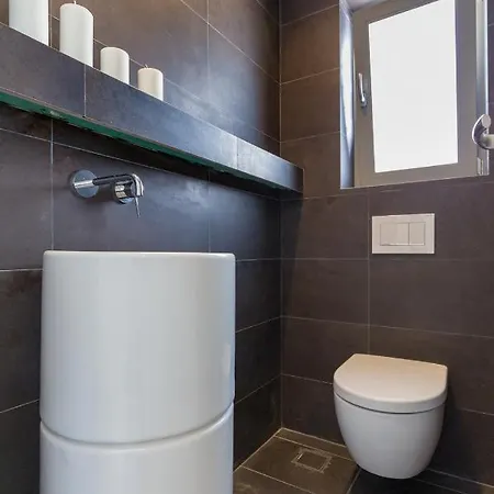 Golden Bay Luxury And Ξενοδοχείο με διαμερίσματα Χρυσή Ακτή