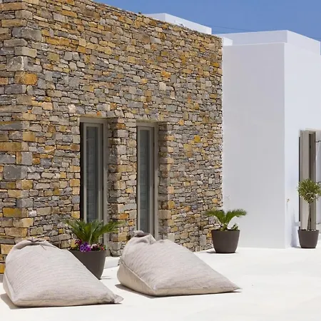 Golden Bay Luxury And Χρυσή Ακτή