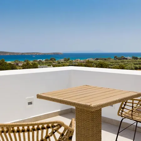 Golden Bay Luxury And