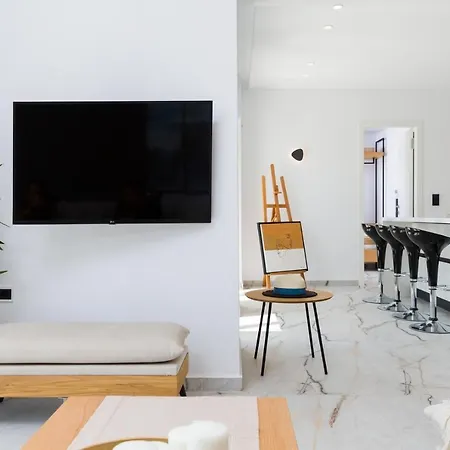 Golden Bay Luxury And Appart hôtel 4*