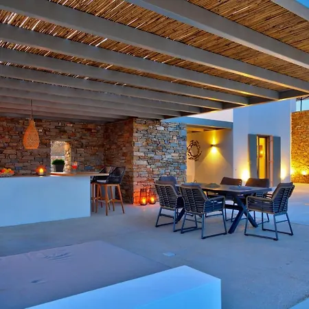 Golden Bay Luxury And Χρυσή Ακτή