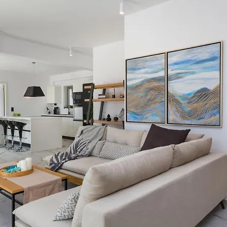 Golden Bay Luxury And