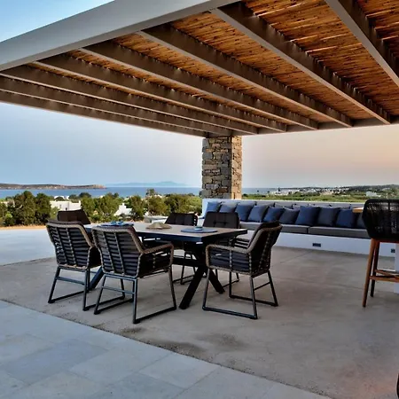 Golden Bay Luxury And Χρυσή Ακτή