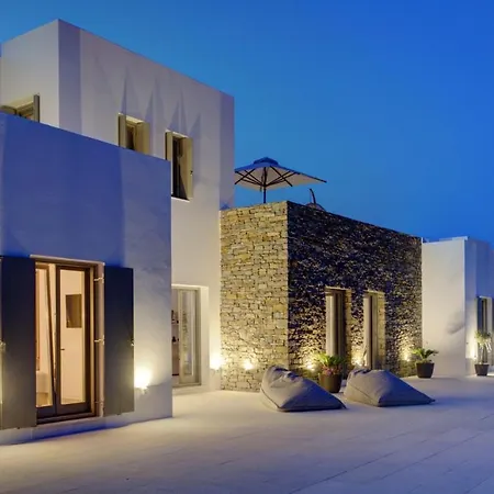 Golden Bay Luxury And Appart hôtel 4*