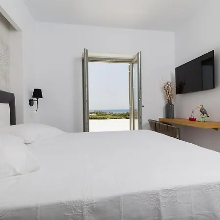 Golden Bay Luxury And Χρυσή Ακτή