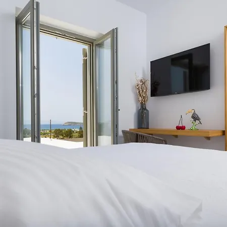 Golden Bay Luxury And Appart hôtel 4*