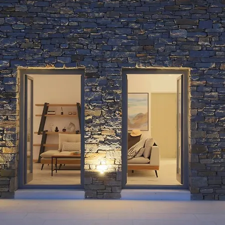 Golden Bay Luxury And Ξενοδοχείο με διαμερίσματα