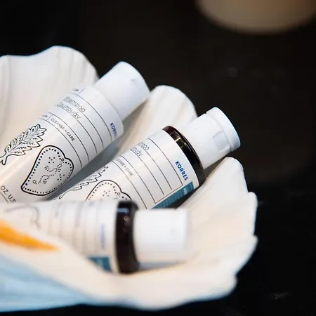 Golden Bay Luxury And Appart hôtel Chrisi Akti (Paros)