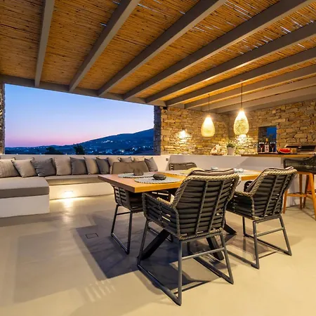 Golden Bay Luxury And Χρυσή Ακτή