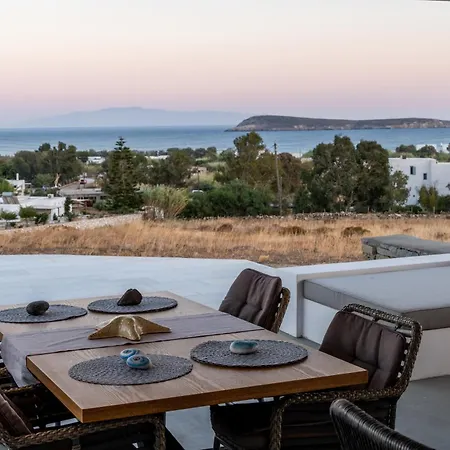 Ξενοδοχείο με διαμερίσματα Golden Bay Luxury And 4*