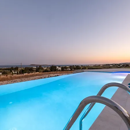 Ξενοδοχείο με διαμερίσματα Golden Bay Luxury And