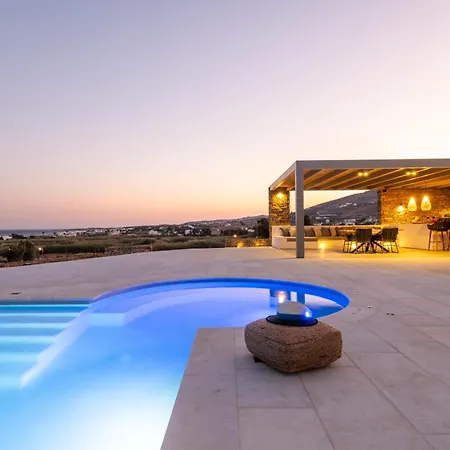 Golden Bay Luxury And Appart hôtel