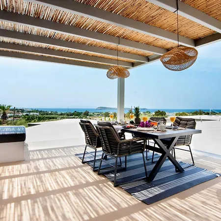 Golden Bay Luxury And Ξενοδοχείο με διαμερίσματα