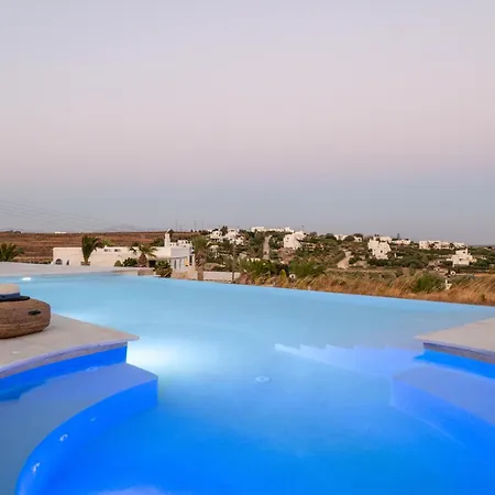 Golden Bay Luxury And