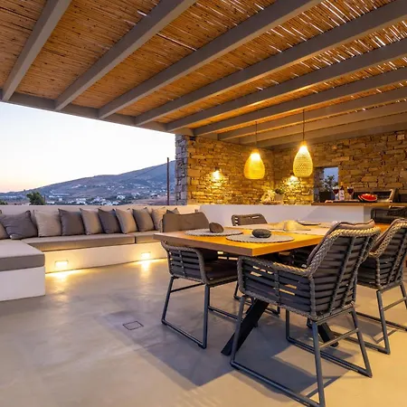 Golden Bay Luxury And