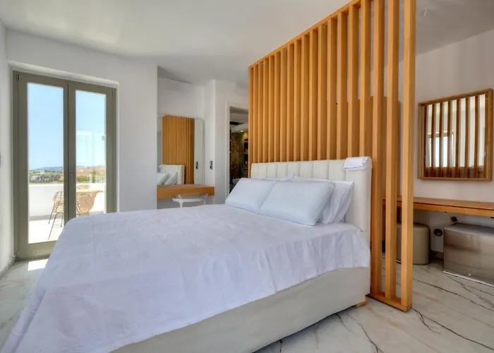 Golden Bay Luxury And Lejlighedshotel