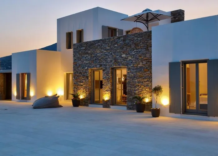 Aparthotel Golden Bay Luxury And