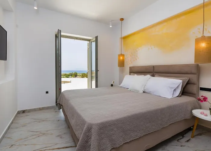 Golden Bay Luxury And 4*