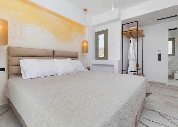 Lejlighedshotel Golden Bay Luxury And 4*