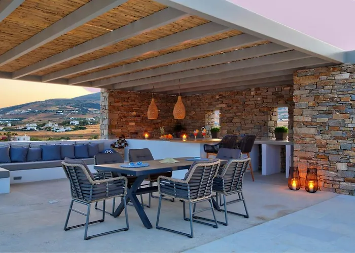 Golden Bay Luxury And