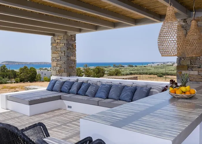 Lejlighedshotel Golden Bay Luxury And 4*