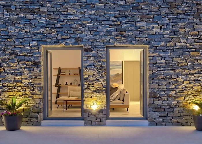 Aparthotel Golden Bay Luxury And