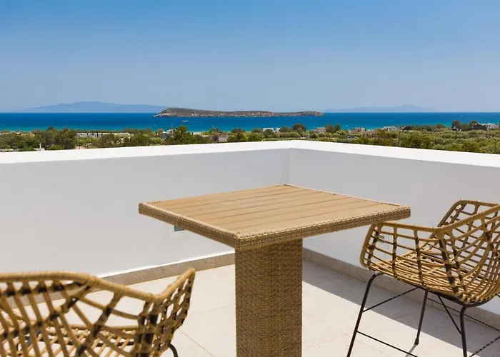 Aparthotel Golden Bay Luxury And 4*